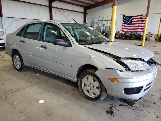 Photo 4 from auction – 2007 FORD FOCUS ZX4 with VIN 1FAFP34N77W285578
