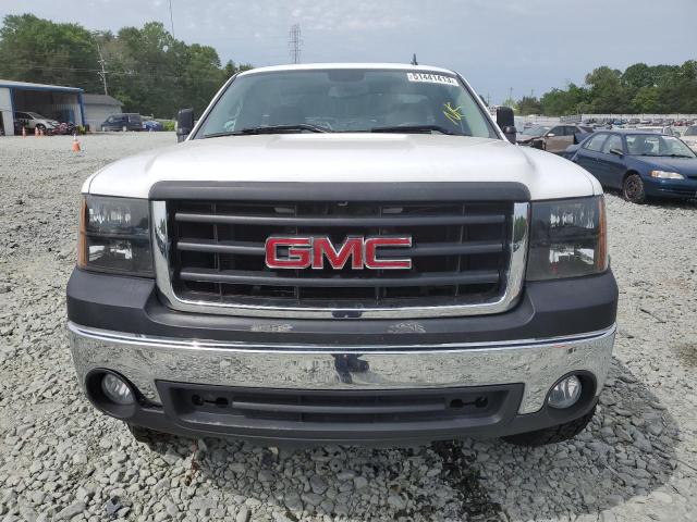Photo 5 from auction – 2007 GMC NEW SIERRA with VIN 1GTEC14C37E589727