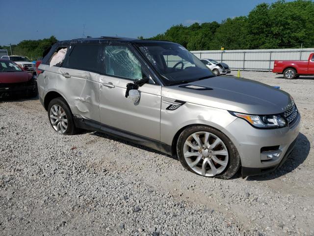Photo 4 from auction – 2017 LAND ROVER RANGE ROVE with VIN SALWR2FV0HA143690