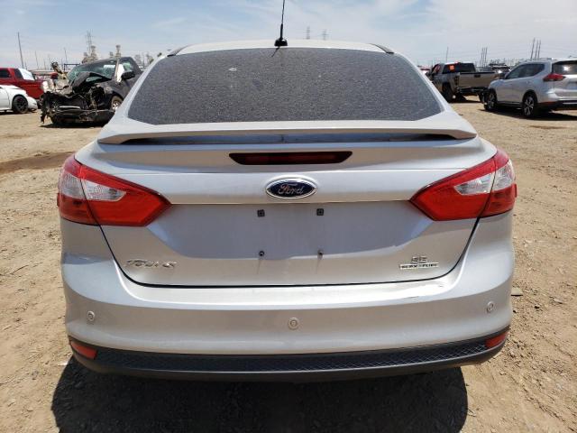 Photo 6 from auction – 2013 FORD FOCUS SE with VIN 1FADP3F29DL313811