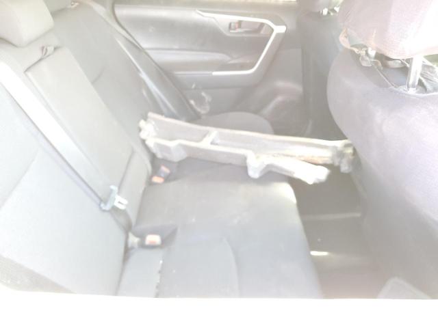 Photo 10 from auction – 2023 TOYOTA RAV4 LE with VIN 2T3H1RFVXPC221295