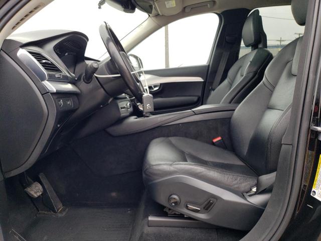 Photo 7 from auction – 2016 VOLVO XC90 T5 with VIN YV4102KK5G1064597