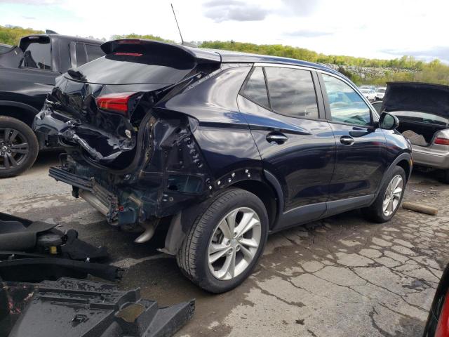 Photo 3 from auction – 2020 BUICK ENCORE GX with VIN KL4MMBS25LB096811