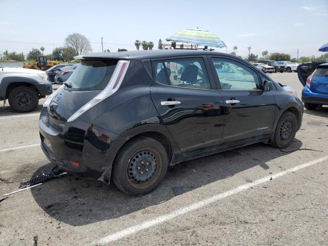 Photo 3 from auction – 2015 NISSAN LEAF S with VIN 1N4AZ0CP6FC307379