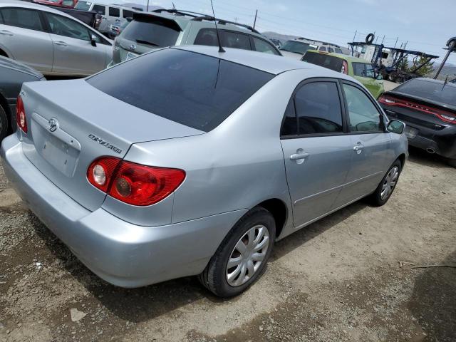 Photo 3 from auction – 2008 TOYOTA COROLLA CE with VIN 1NXBR32E08Z007233