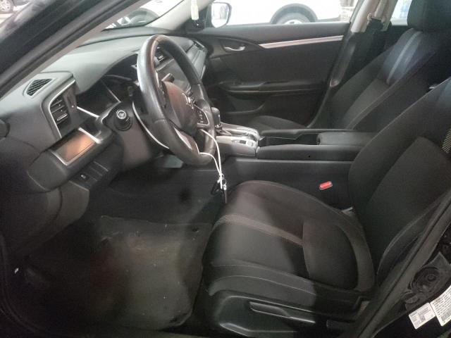 Photo 7 from auction – 2016 HONDA CIVIC EX with VIN 19XFC1F38GE031491