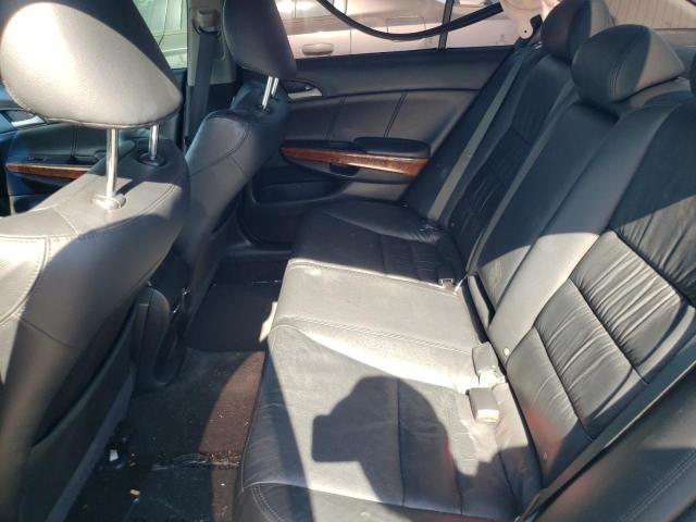 Photo 10 from auction – 2012 HONDA ACCORD EXL with VIN 1HGCP2F8XCA195025