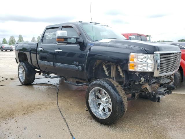 صورة رقم 4 من المزاد - 2007 CHEVROLET SILVERADO مع VIN 1GCHK23647F525322