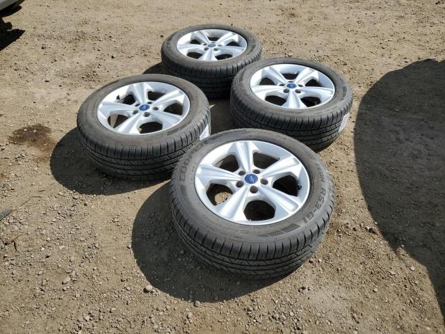 Photo 13 from auction – 2014 FORD ESCAPE SE with VIN 1FMCU0GX7EUD53917