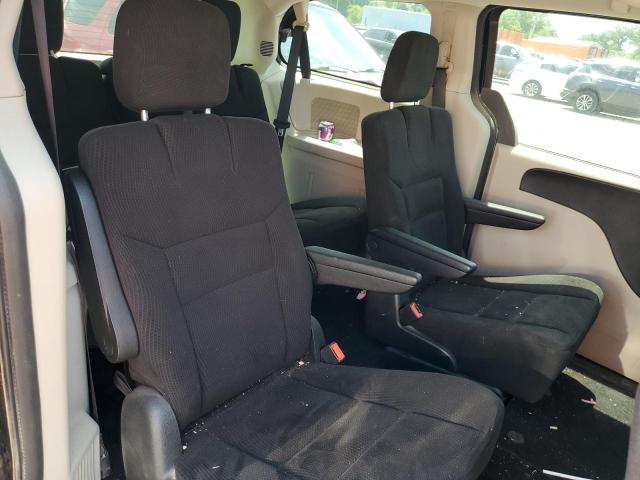 Photo 11 from auction – 2015 DODGE GRAND CARA with VIN 2C4RDGBG3FR516785