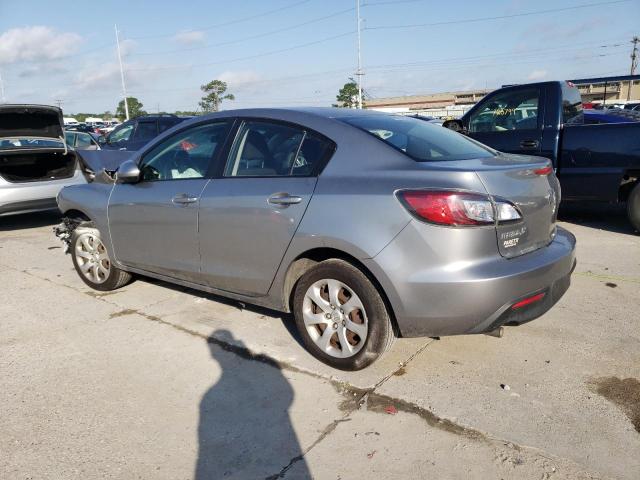 Photo 2 from auction – 2011 MAZDA 3 I with VIN JM1BL1UF5B1475497