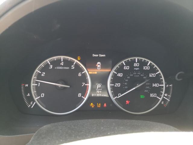 Photo 9 from auction – 2020 ACURA ILX PREMIU with VIN 19UDE2F75LA002569