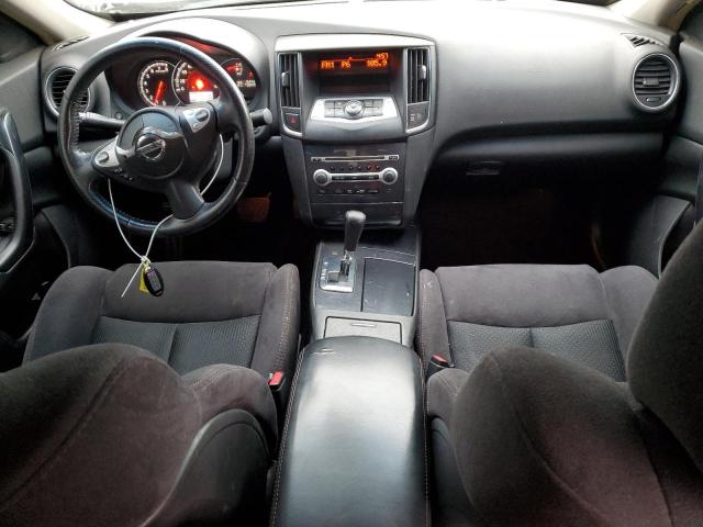 Photo 8 from auction – 2014 NISSAN MAXIMA S with VIN 1N4AA5AP1EC905112