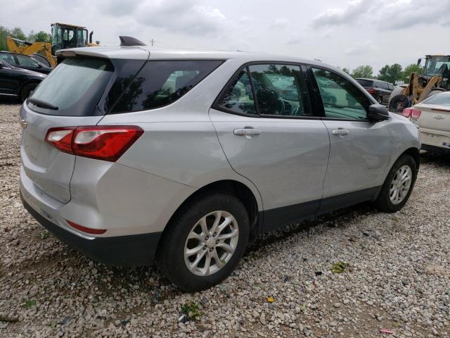 Photo 3 from auction – 2018 CHEVROLET EQUINOX LS with VIN 2GNAXHEV2J6112138