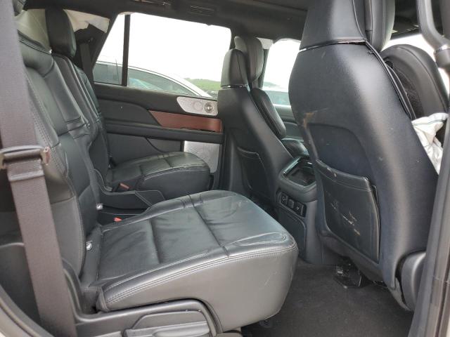 Photo 11 from auction – 2022 LINCOLN NAVIGATOR with VIN 5LMJJ2LT0NEL11868