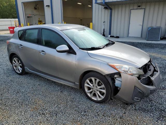 Фото 4 с аукциона – 2011 MAZDA 3 S с VIN JM1BL1M67B1372596
