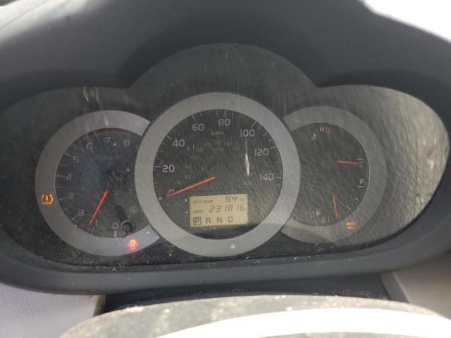 Photo 9 from auction – 2007 TOYOTA RAV4 with VIN JTMBK35V375030731