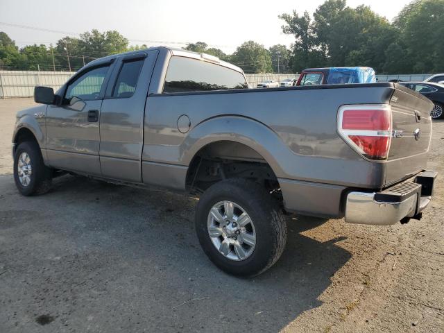 Photo 2 from auction – 2010 FORD F150 SUPER with VIN 1FTEX1EW4AFA64061