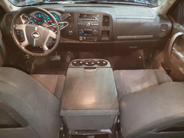 Photo 8 from auction – 2013 CHEVROLET SILVERADO2 with VIN 3GCPKSE71DG142403