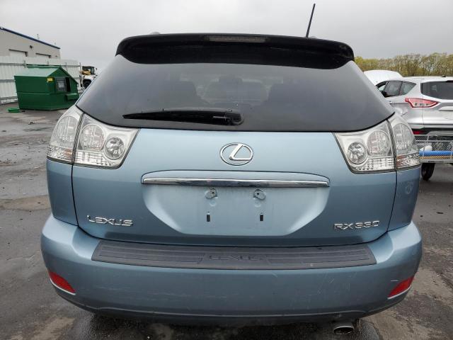 Photo 6 from auction – 2004 LEXUS RX 330 with VIN 2T2HA31U44C037062