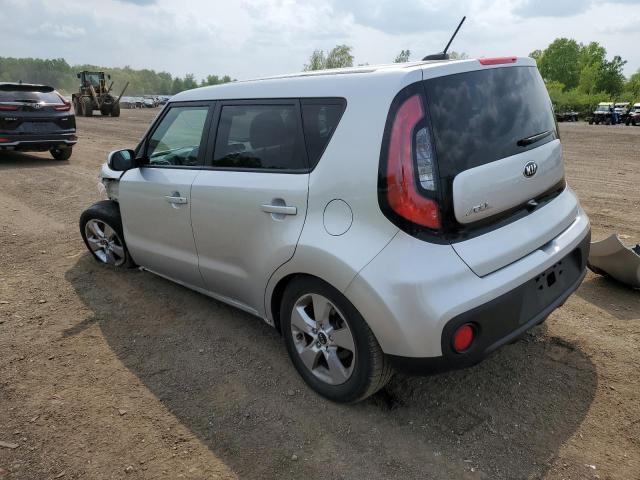 Photo 2 from auction – 2019 KIA SOUL with VIN KNDJN2A23K7658732