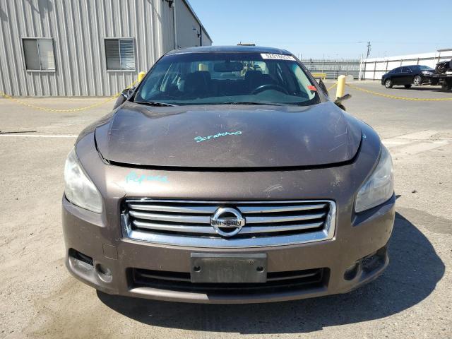 Foto 5 de la subasta – 2014 NISSAN MAXIMA S con VIN 1N4AA5AP9EC441003