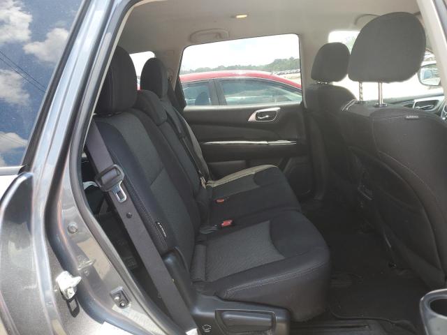 Photo 11 from auction – 2018 NISSAN PATHFINDER with VIN 5N1DR2MN1JC615290