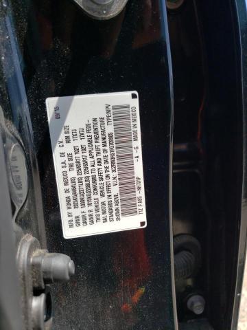 Photo 14 from auction – 2015 HONDA CR-V EX with VIN 3CZRM3H51FG709905