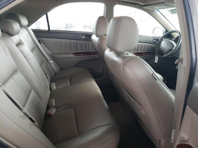 Photo 10 from auction – 2005 TOYOTA CAMRY LE with VIN 4T1BF30K95U611828