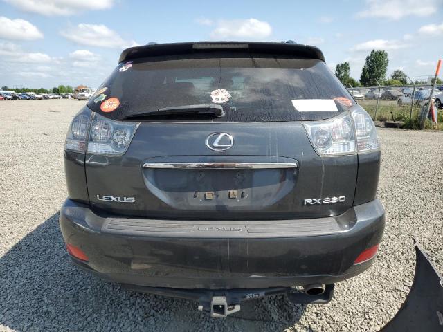 Photo 6 from auction – 2004 LEXUS RX 330 with VIN JTJHA31U440070641