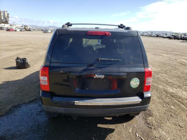 Photo 6 from auction – 2012 JEEP PATRIOT LA with VIN 1C4NJPFA5CD706471