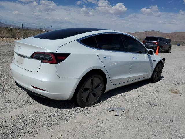 Photo 3 from auction – 2018 TESLA MODEL 3 with VIN 5YJ3E1EA2JF049323