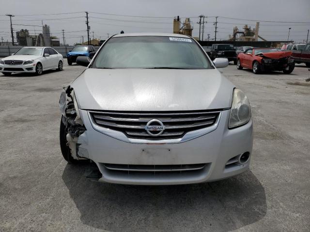 Photo 5 from auction – 2012 NISSAN ALTIMA BAS with VIN 1N4AL2AP9CN451590