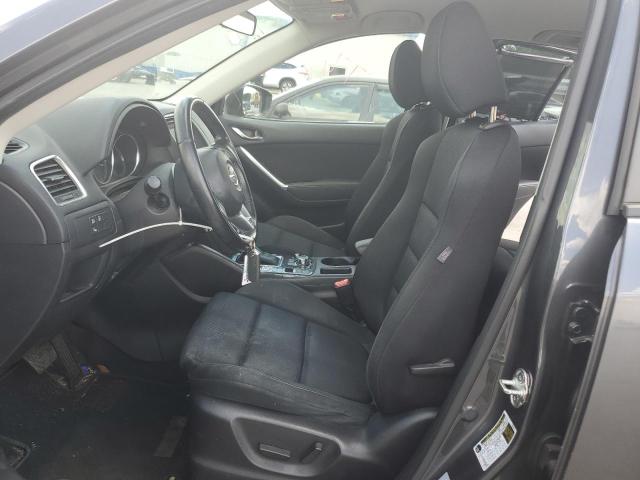Photo 7 from auction – 2016 MAZDA CX-5 TOURI with VIN JM3KE2CY4G0629916