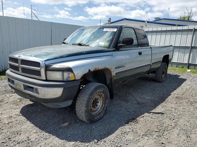 DODGE RAM 2500 1998 with VIN 3B7KF22Z7WG132403 - Photo from auction