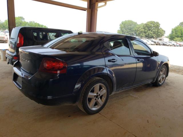 Фото 3 с аукциона – 2013 DODGE AVENGER SE с VIN 1C3CDZAB4DN636763