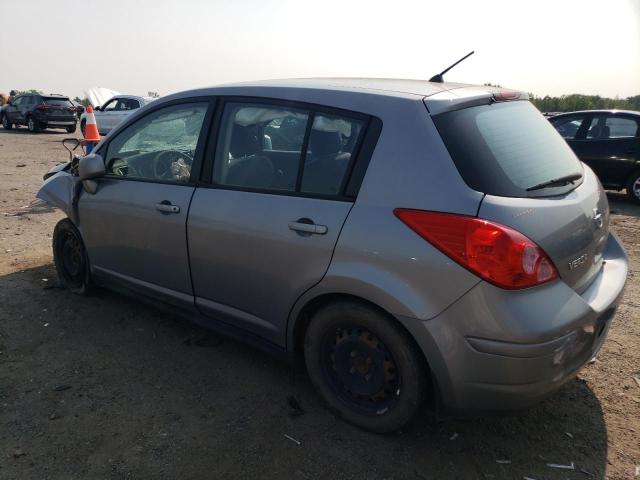 Photo 2 from auction – 2009 NISSAN VERSA S with VIN 3N1BC13E99L420176