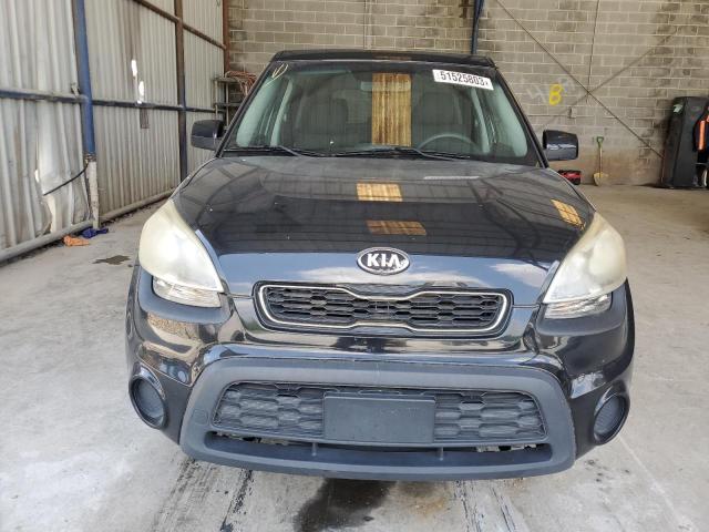 Photo 5 from auction – 2013 KIA SOUL with VIN KNDJT2A52D7487071