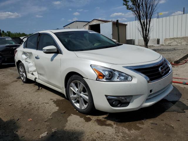 Photo 4 from auction – 2015 NISSAN ALTIMA 2.5 with VIN 1N4AL3AP0FC439141