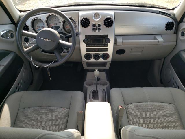 Photo 8 from auction – 2007 CHRYSLER PT CRUISER with VIN 3A4FY58B97T530609