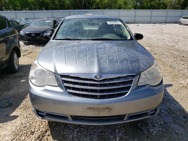Photo 5 from auction – 2008 CHRYSLER SEBRING LX with VIN 1C3LC46J58N208230