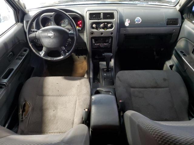 Photo 8 from auction – 2002 NISSAN FRONTIER C with VIN 1N6ED29X82C309669