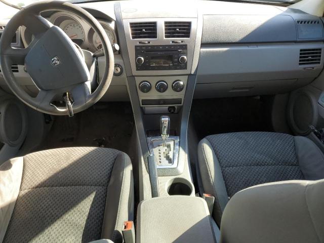 Photo 8 from auction – 2008 DODGE AVENGER SE with VIN 1B3LC46K38N595205