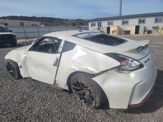 Photo 2 from auction – 2016 NISSAN 370Z BASE with VIN JN1AZ4EH2GM937065