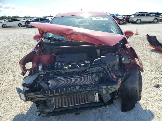 Photo 5 from auction – 2017 KIA RIO LX with VIN KNADM4A3XH6099115