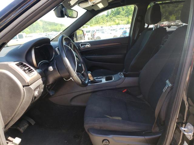 Photo 7 from auction – 2017 JEEP GRAND CHER with VIN 1C4RJFAG9HC955036