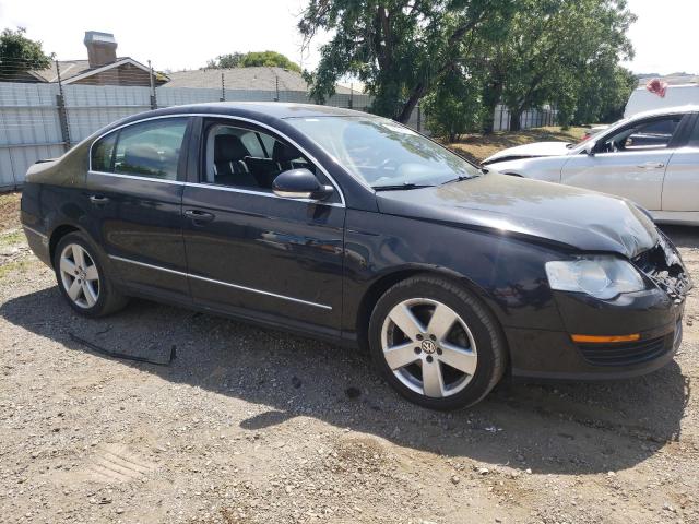 Photo 4 from auction – 2008 VOLKSWAGEN PASSAT KOM with VIN WVWAK73C48E089891