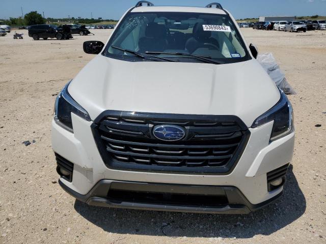 Photo 5 from auction – 2022 SUBARU FORESTER P with VIN JF2SKAECXNH499489