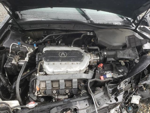 Photo 11 from auction – 2012 ACURA TL with VIN 19UUA8F56CA022312