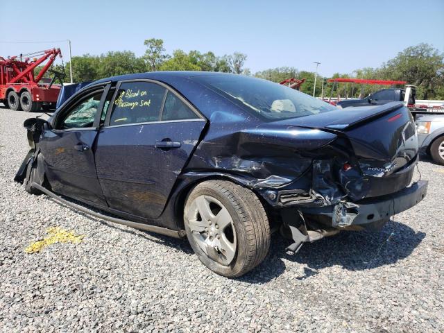 Photo 2 from auction – 2009 PONTIAC G6 with VIN 1G2ZG57B394112244